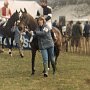 Stephen at Bedale P2P