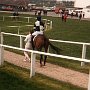 Stephen and Bramham Moor P2P