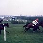 Stephen at Melton Hunt P2P